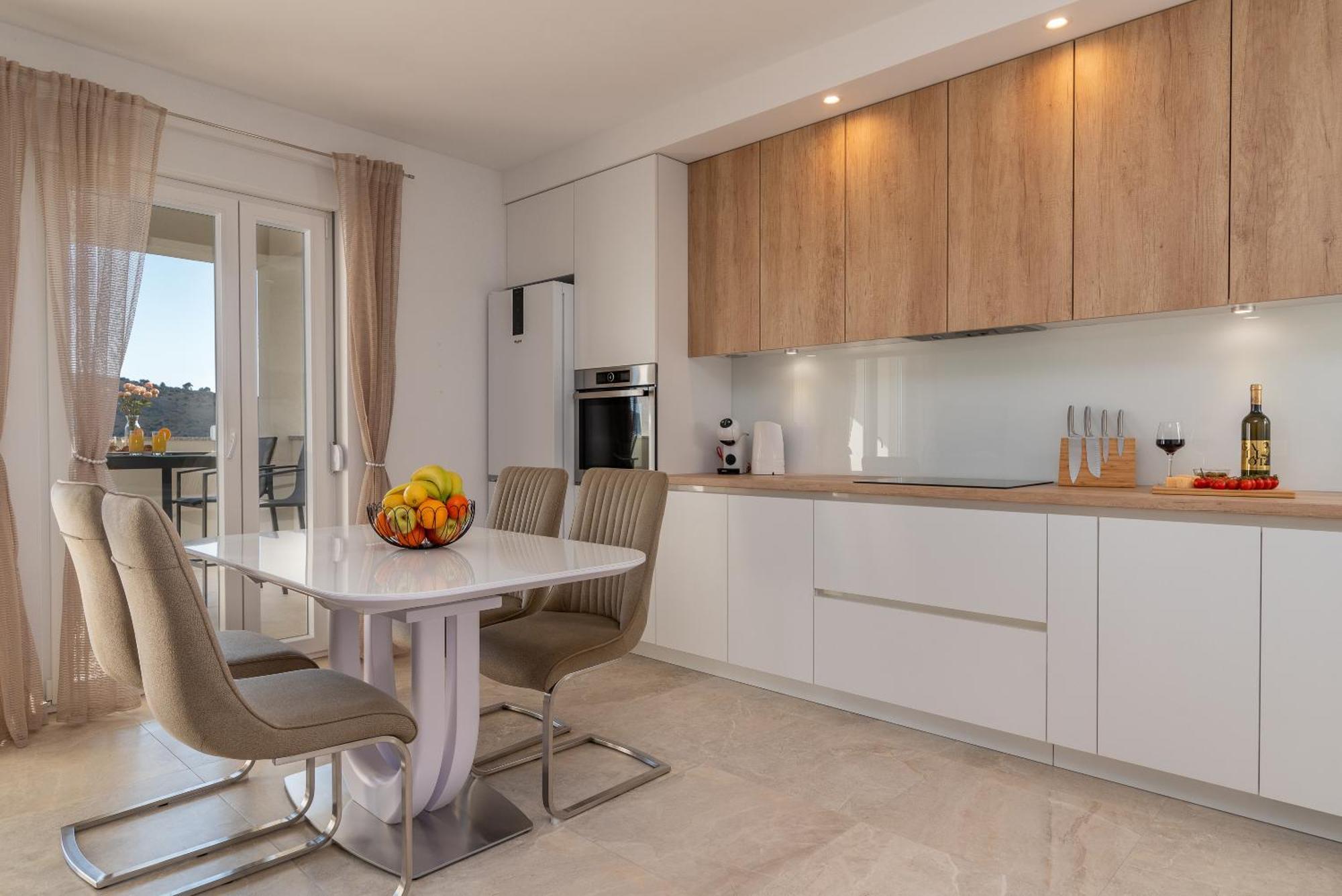 Olea Apartments Trogir Exterior photo